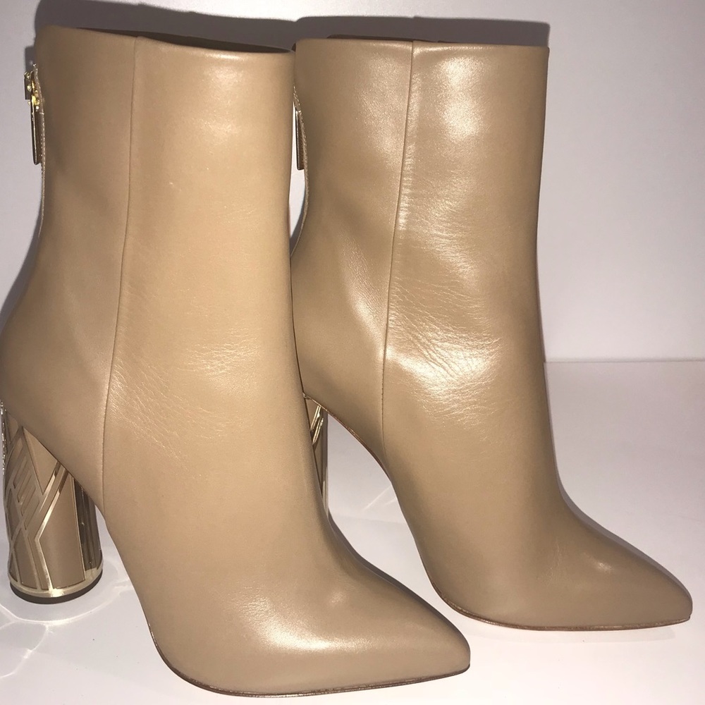 Francesco Sacco boots